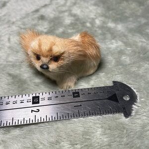 Mom’s Dog Collection - purchased in Maui, Hawaii